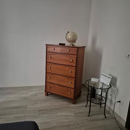 Residenza La Torre Apartment Foggia Exterior foto