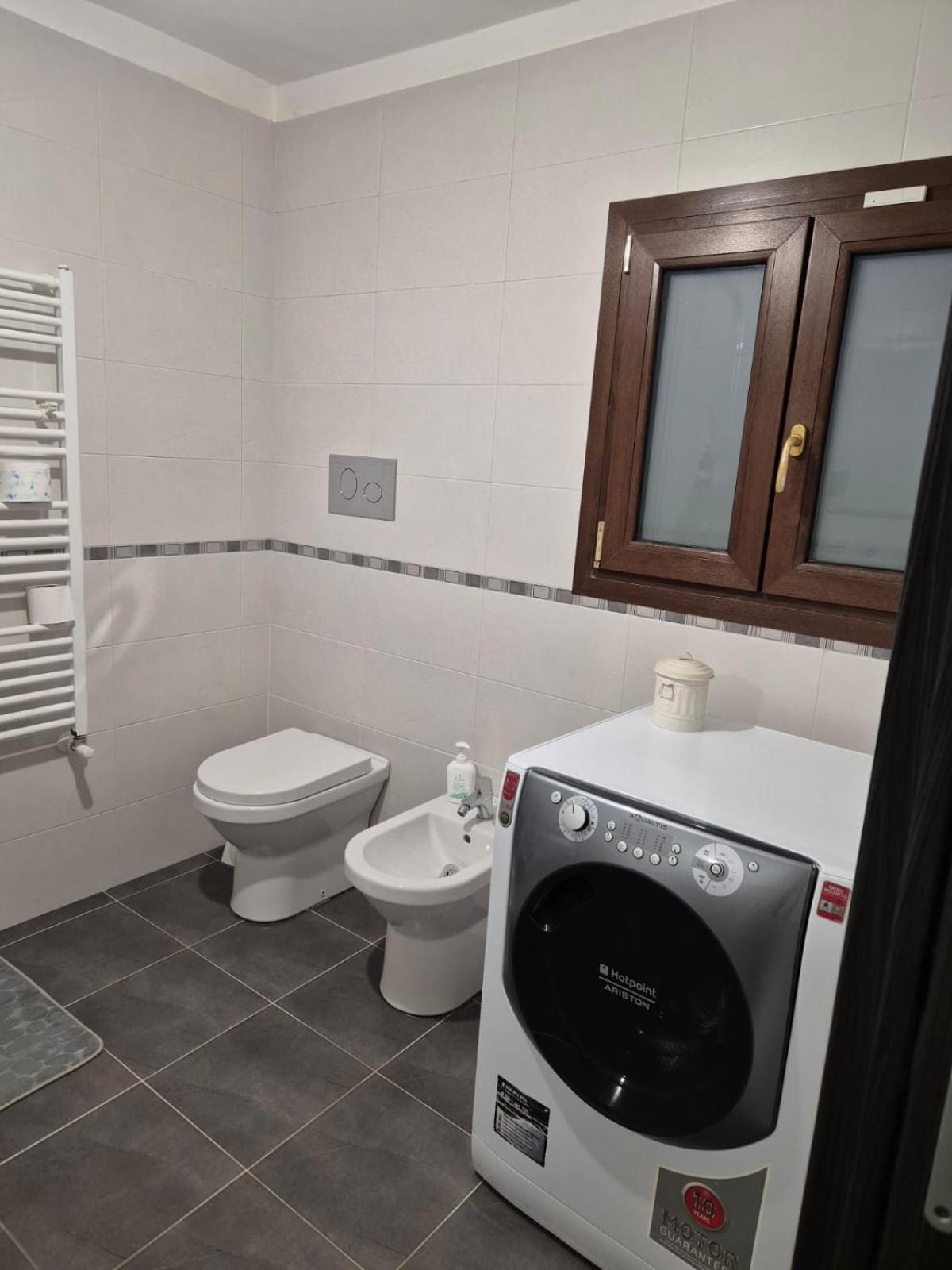 Residenza La Torre Apartment Foggia Exterior foto