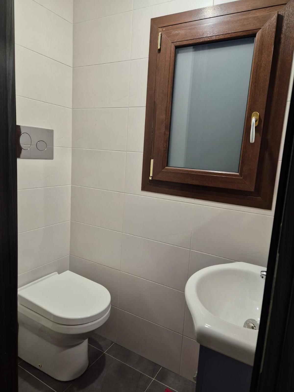 Residenza La Torre Apartment Foggia Exterior foto
