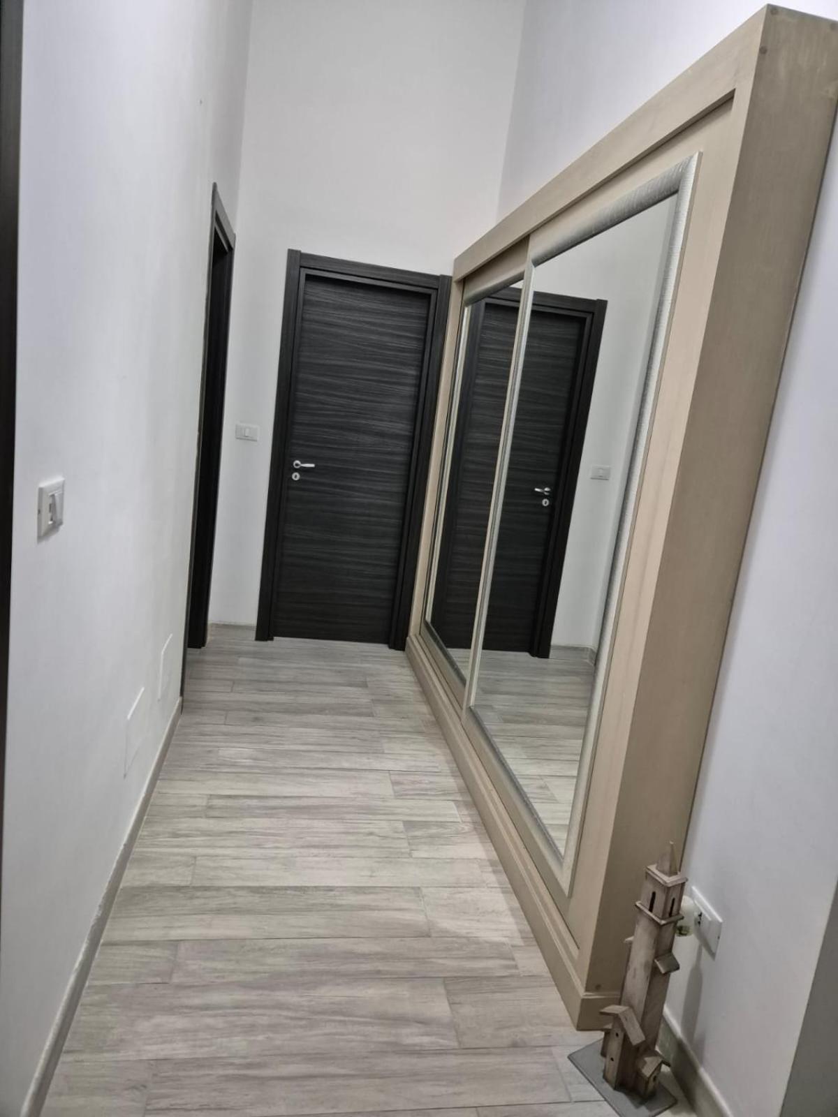 Residenza La Torre Apartment Foggia Exterior foto