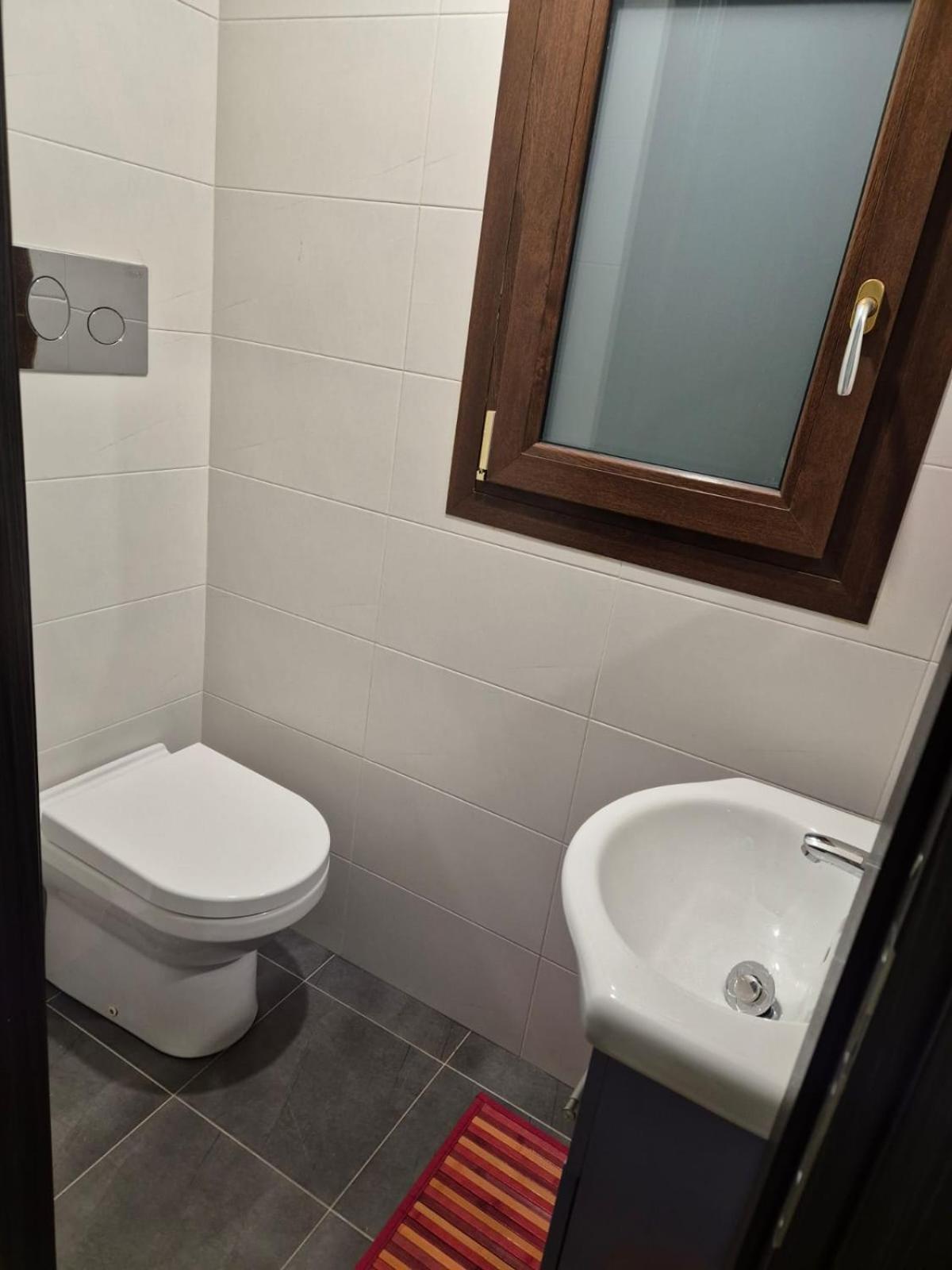 Residenza La Torre Apartment Foggia Exterior foto