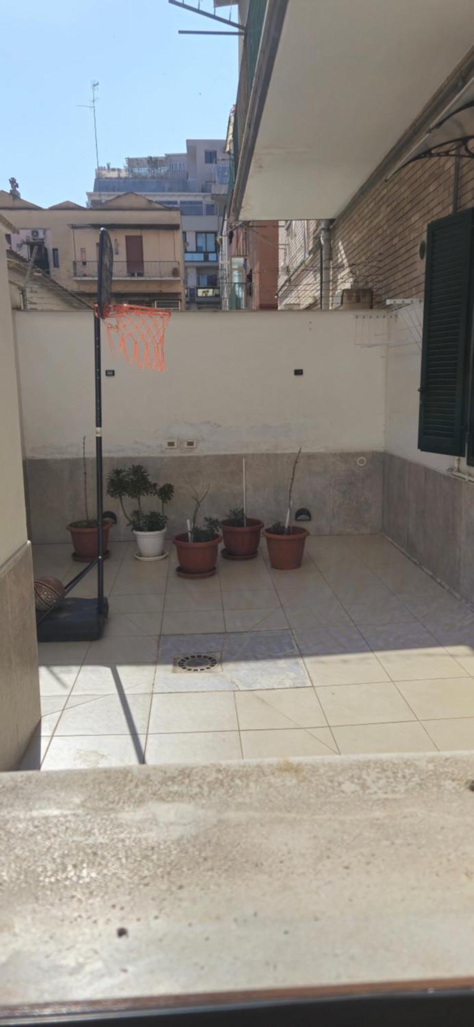 Residenza La Torre Apartment Foggia Exterior foto