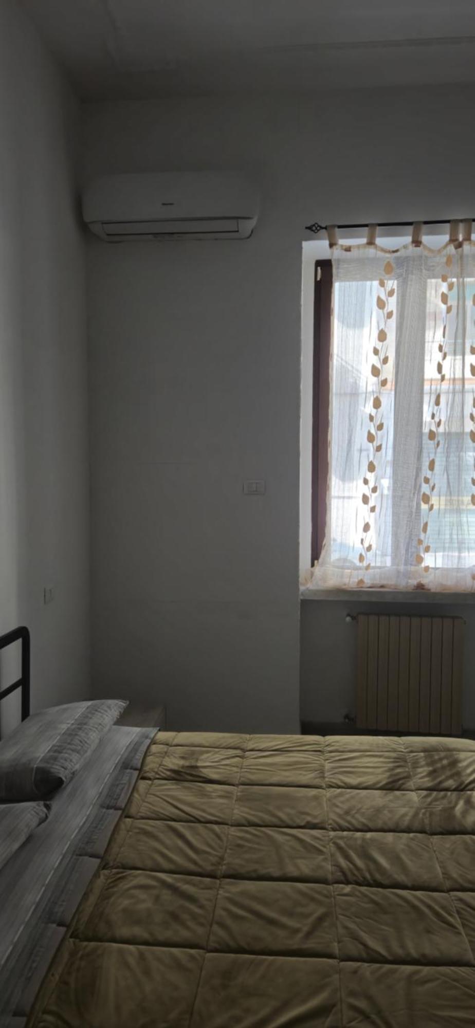 Residenza La Torre Apartment Foggia Exterior foto