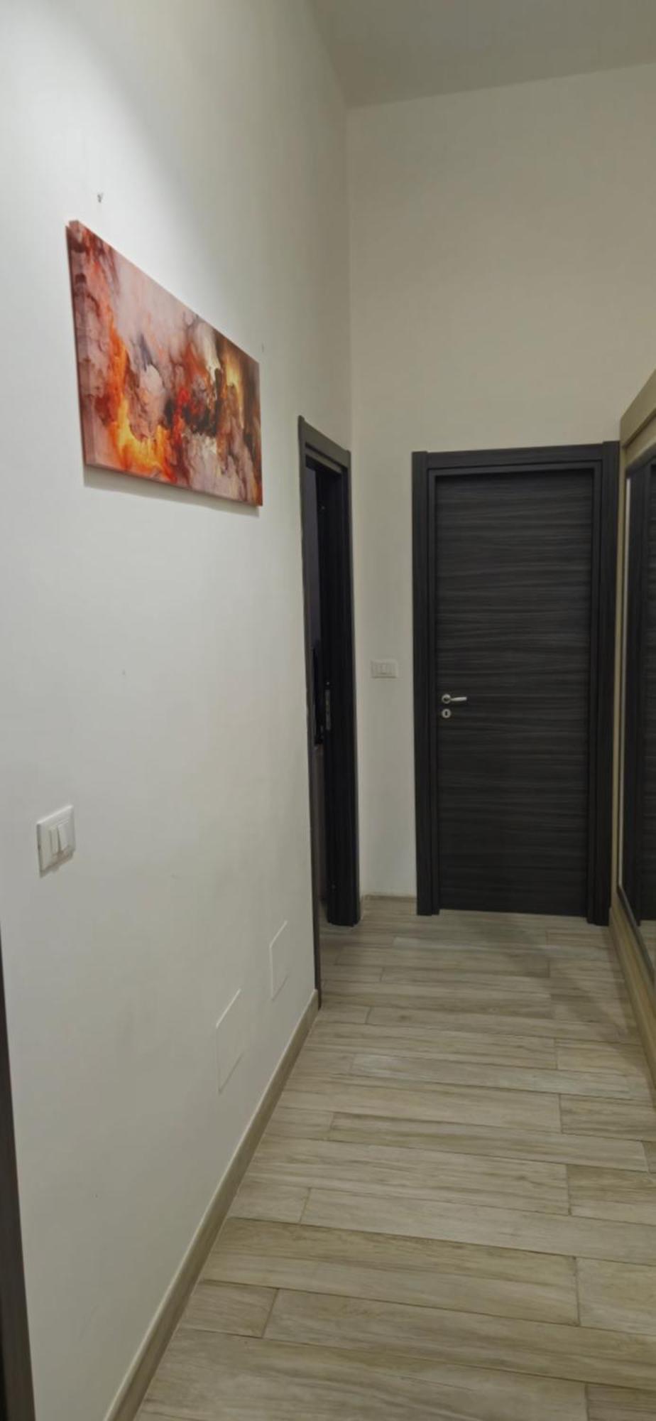 Residenza La Torre Apartment Foggia Exterior foto