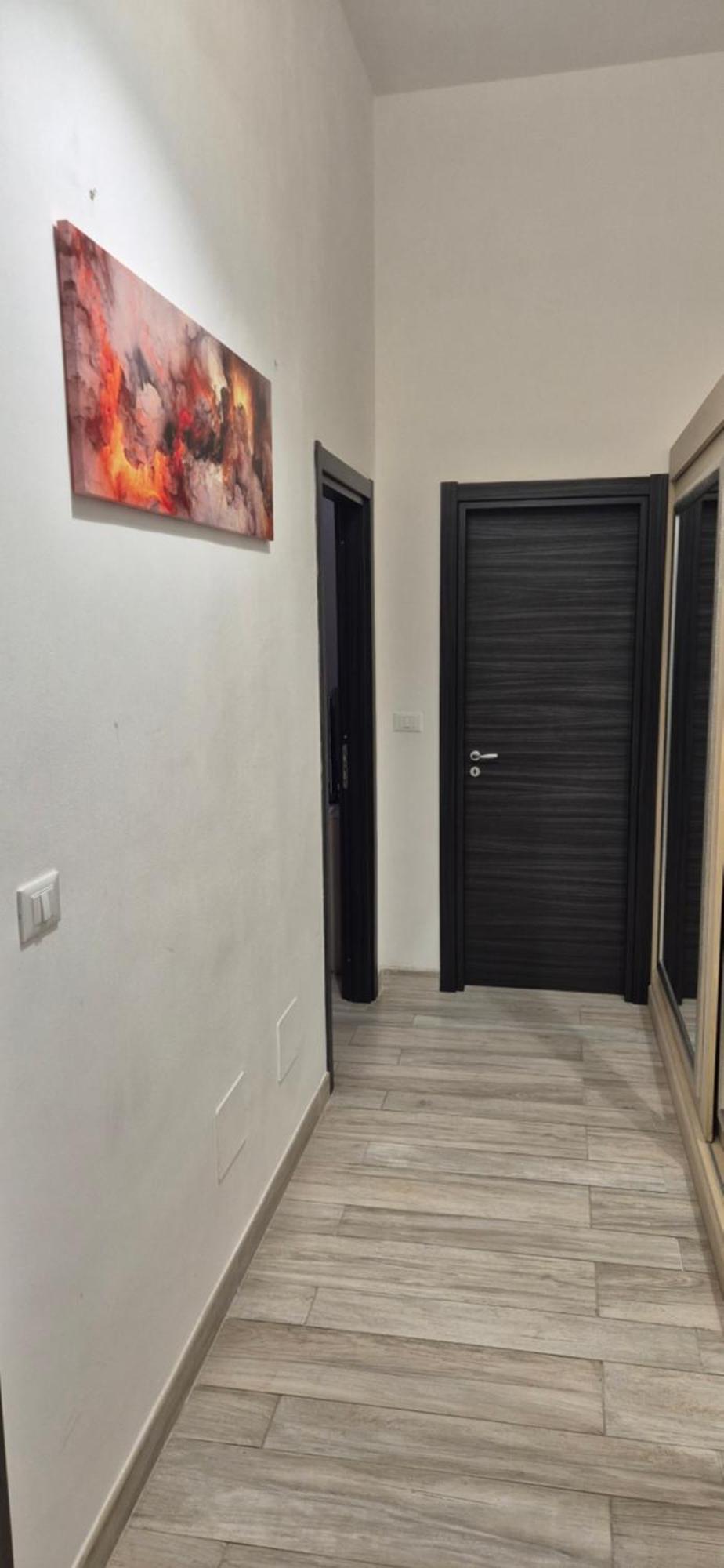 Residenza La Torre Apartment Foggia Exterior foto