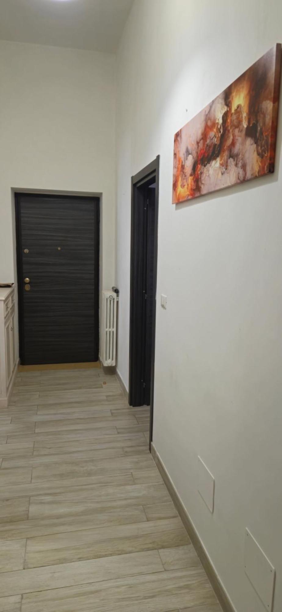 Residenza La Torre Apartment Foggia Exterior foto